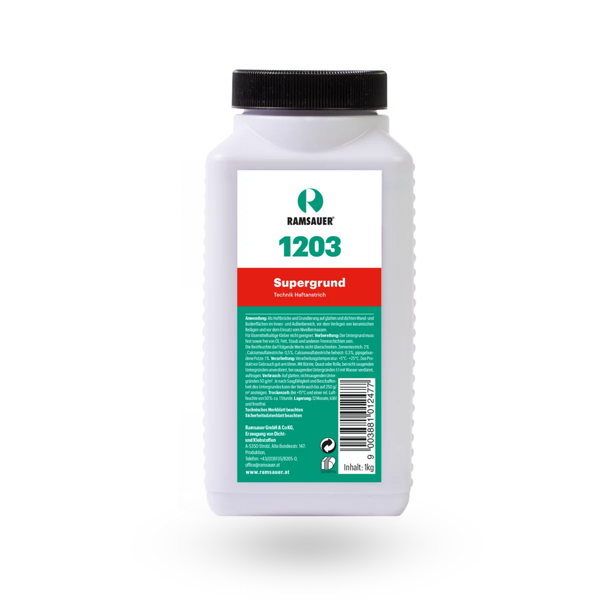 Flex Supergrund 1203