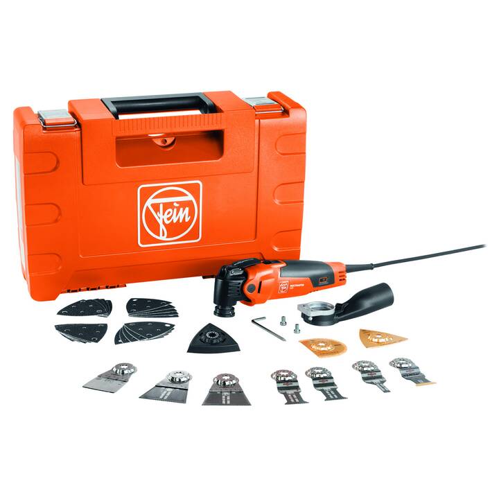 Fein Multimaster MM 500 PLUS TOP