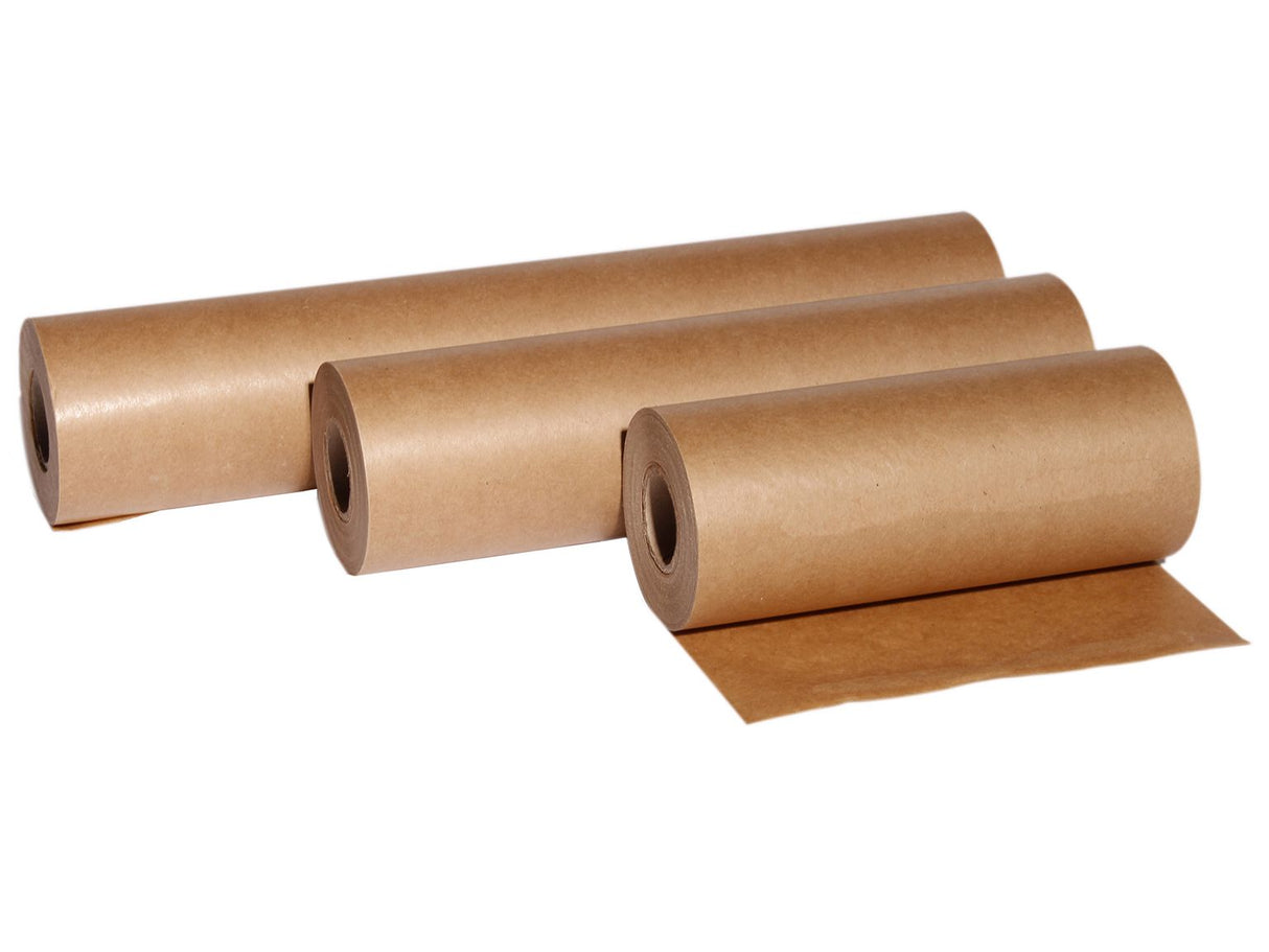 Abdeckpapier 225mm x 50m f. Handabroller