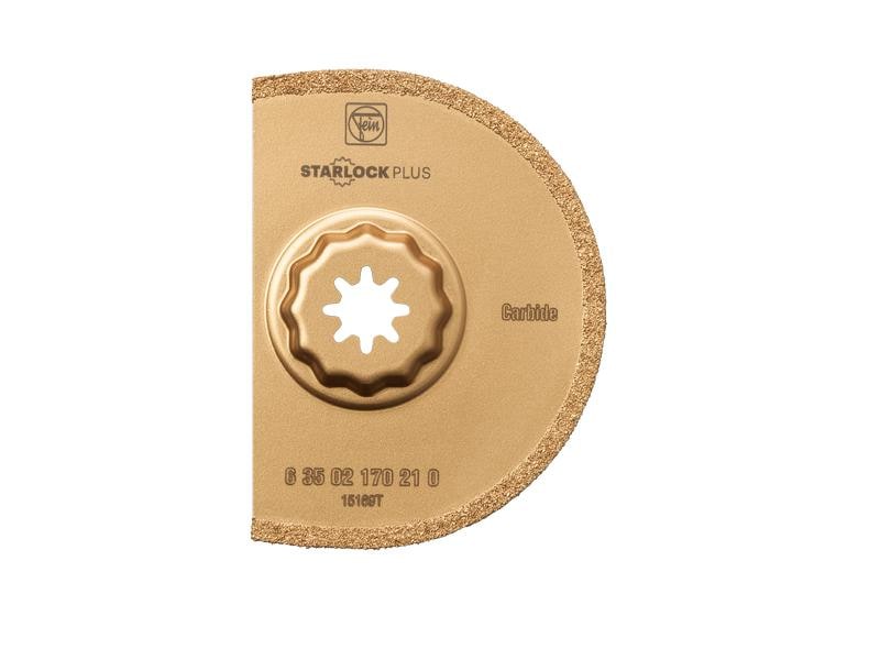 Fein HM-Segmentsägeblatt 1.2mm