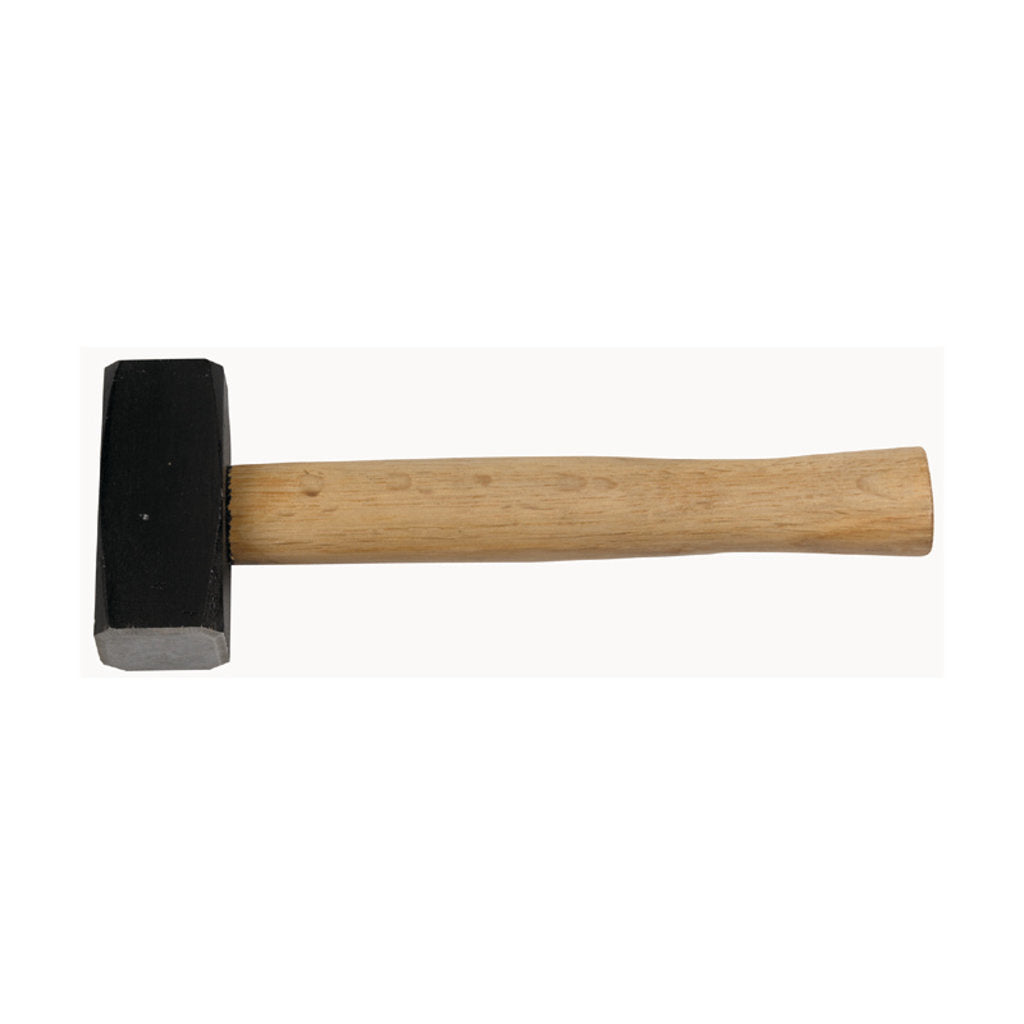 Handfäustel "Import"