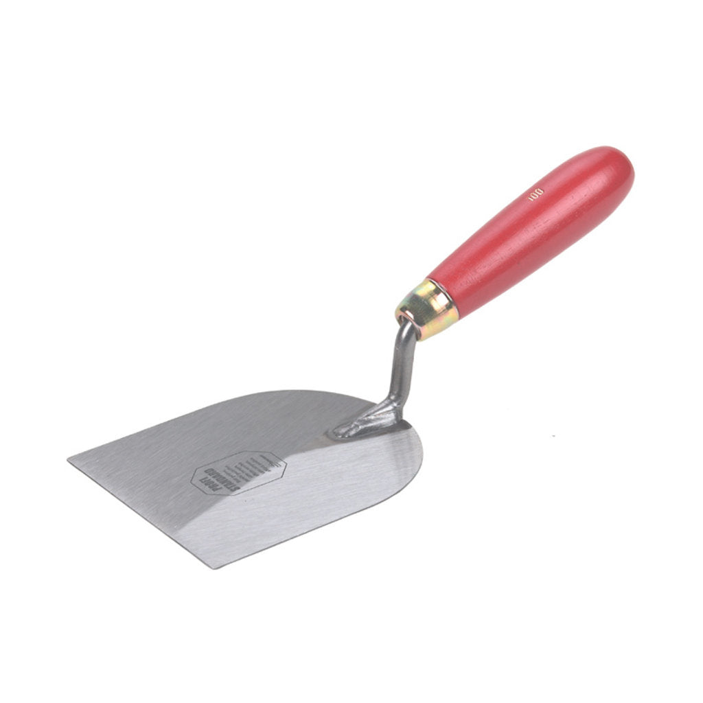 Gipserspachtel Gekröpft