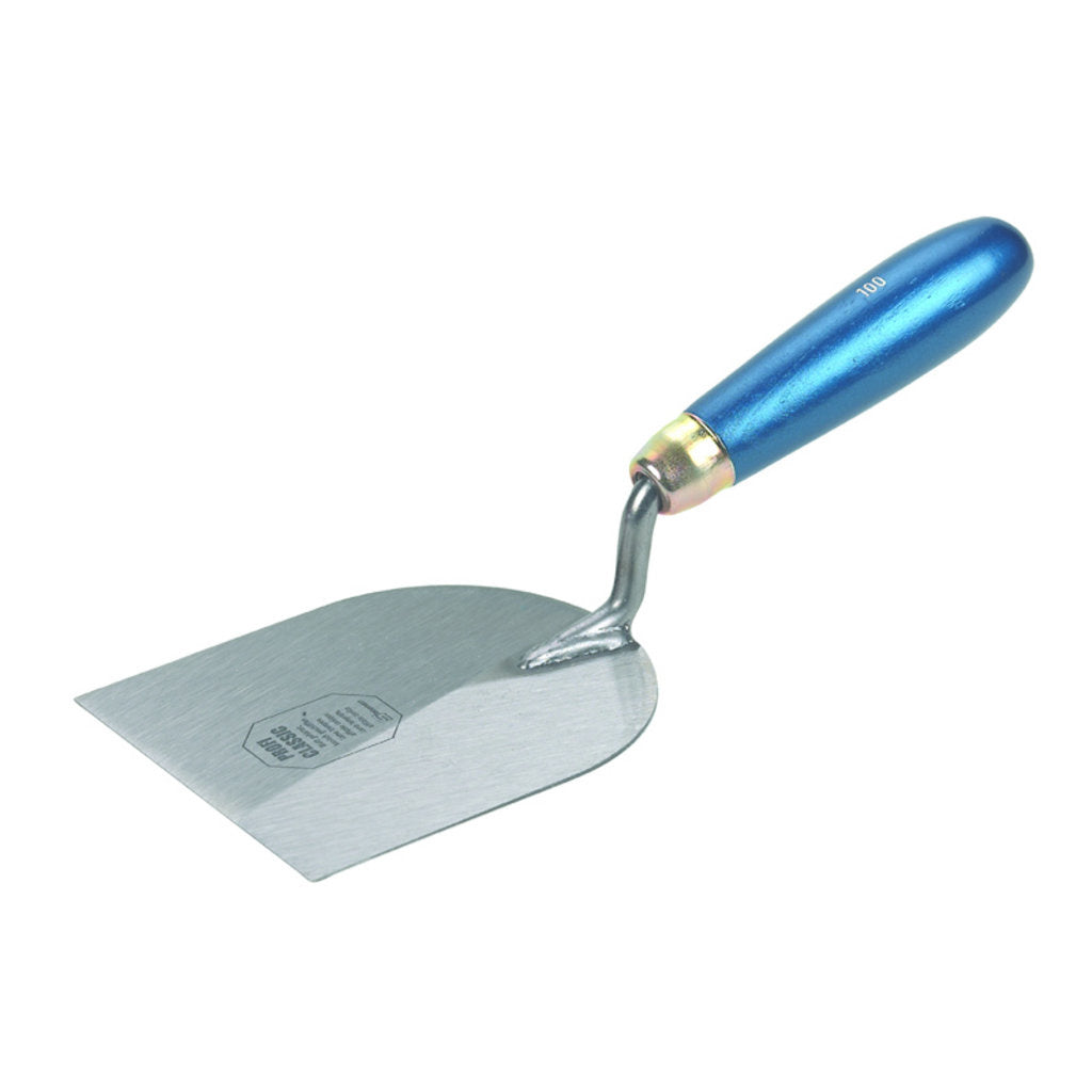 Gipserspachtel Gekröpft