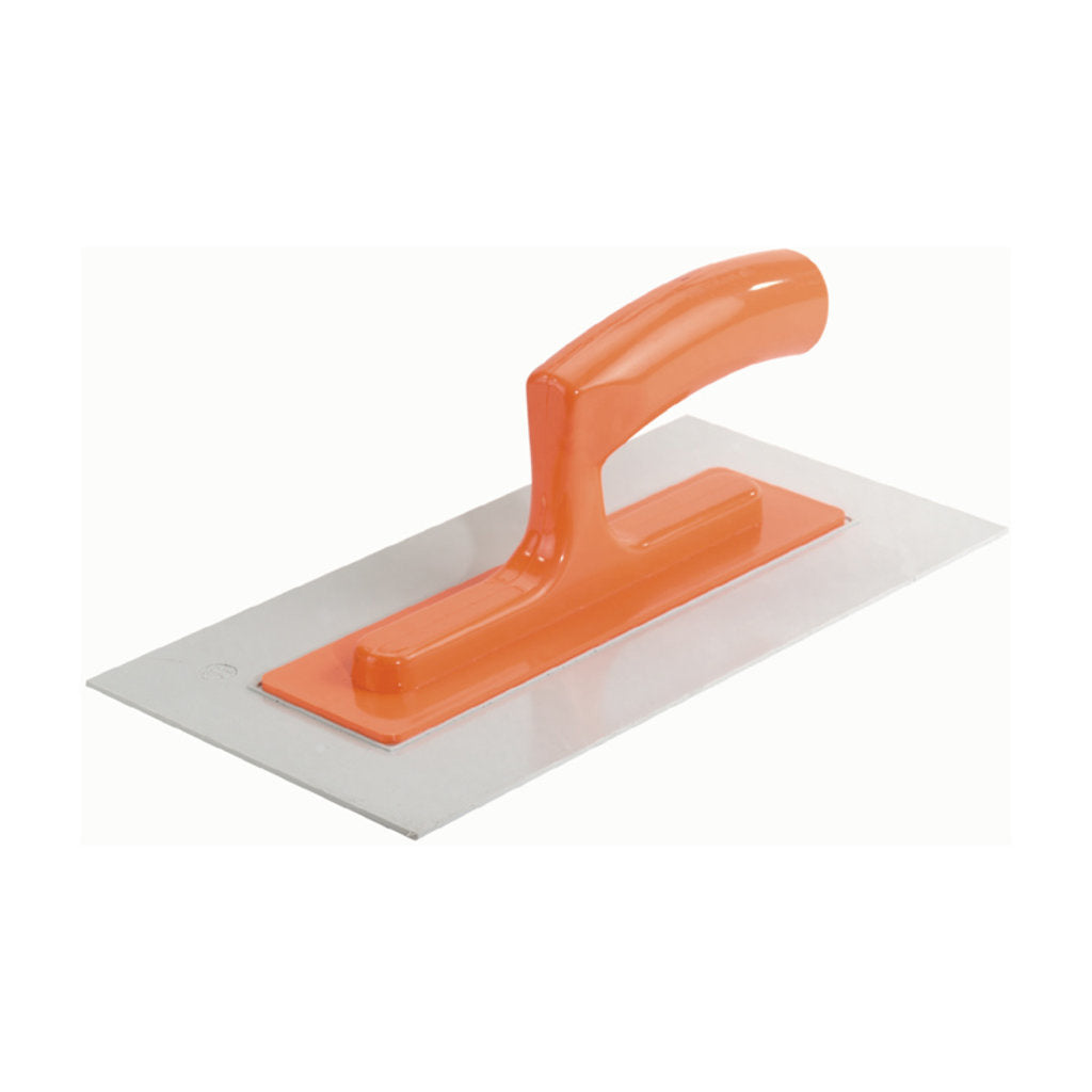 Glättekelle Kunststoff