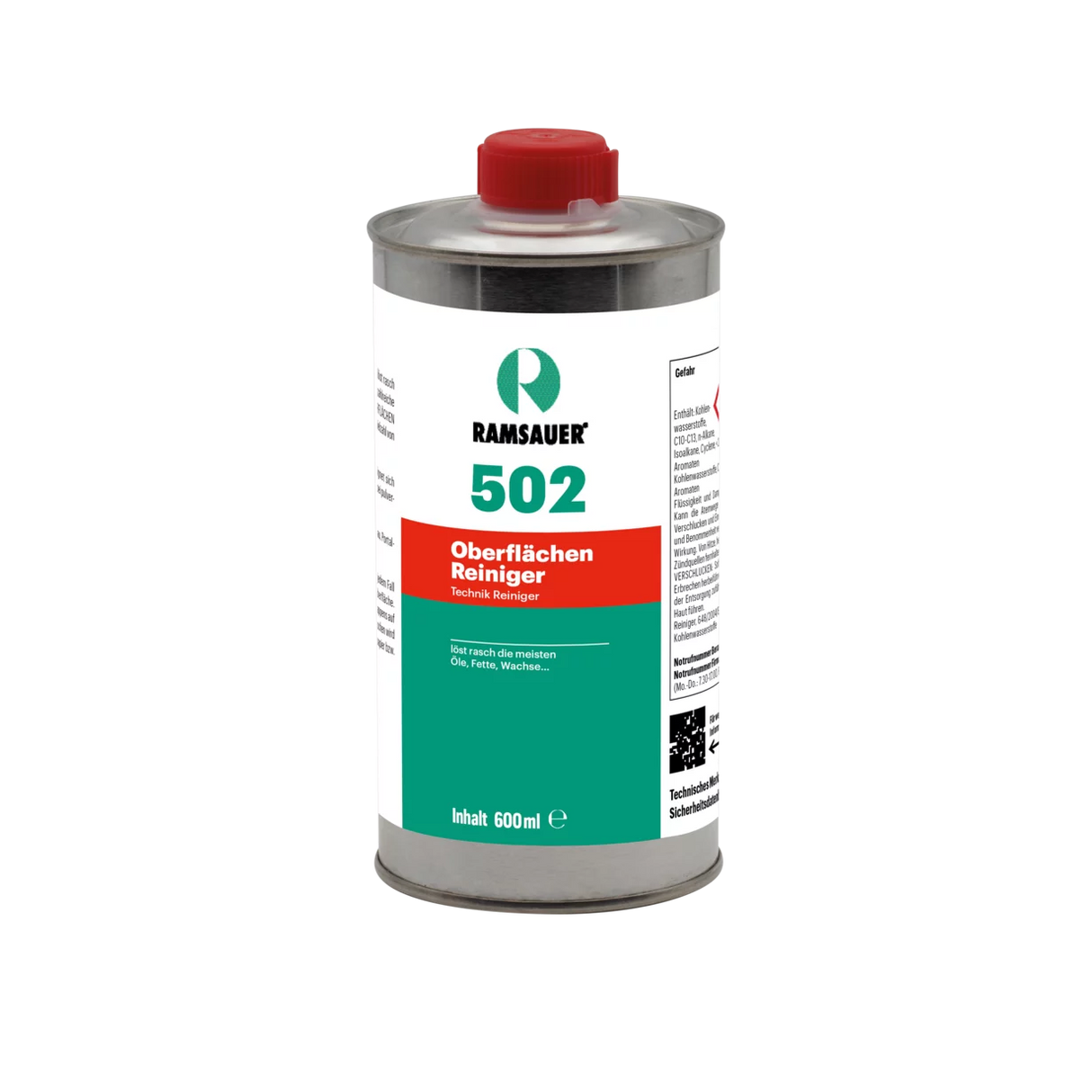 Oberflächenreiniger 502