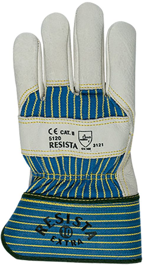 Schutzhandschuhe Resista-Extra 5120