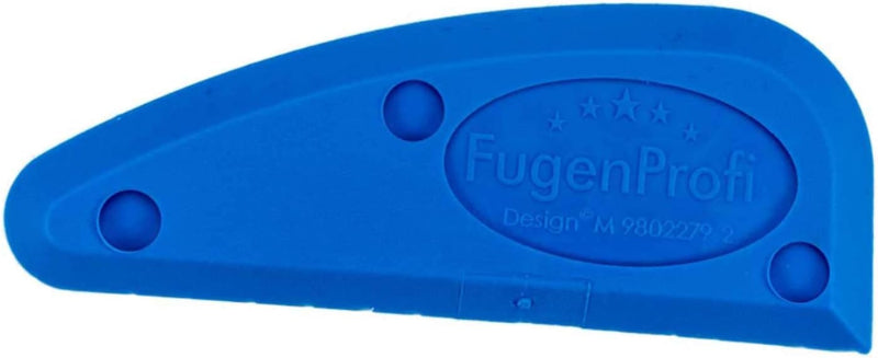 FugenProfi BLAU / Abzieher RUNDWERKZEUG