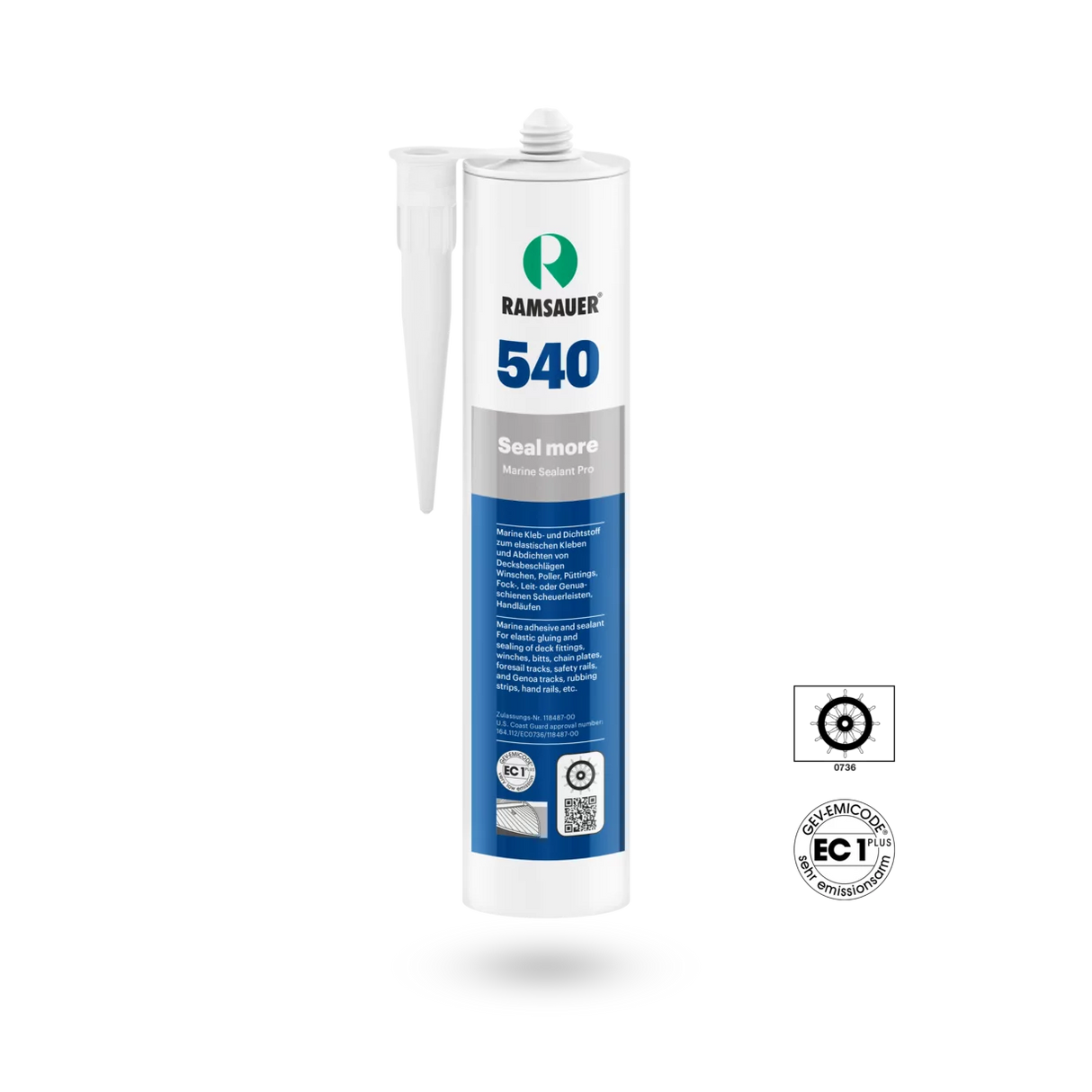 Seal Adhesive 540