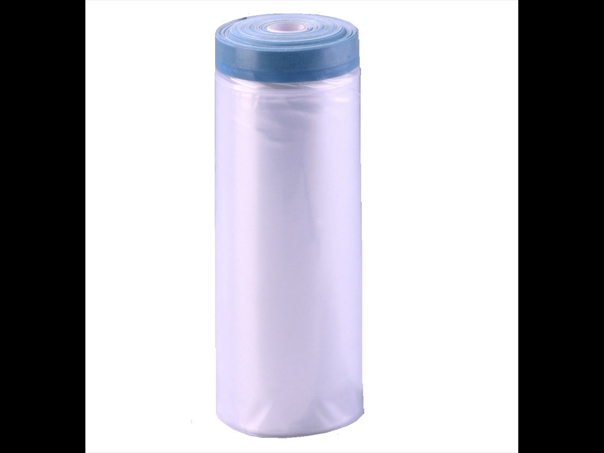 Abdeckfolie FM Cover Quick 2700mm x 17m