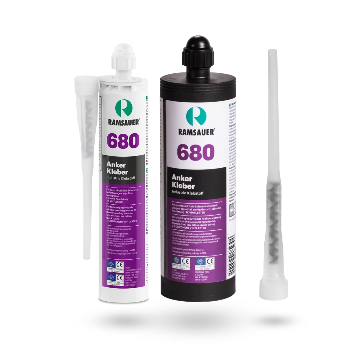 Ankerkleber 680