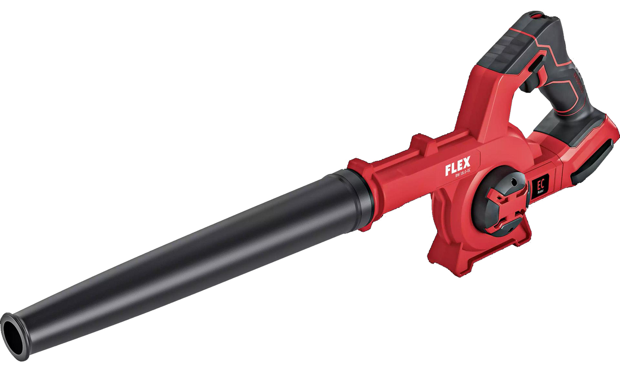 BW 18.0-EC Akku-Gebläse/Laubbläser 18,0 V SOLO