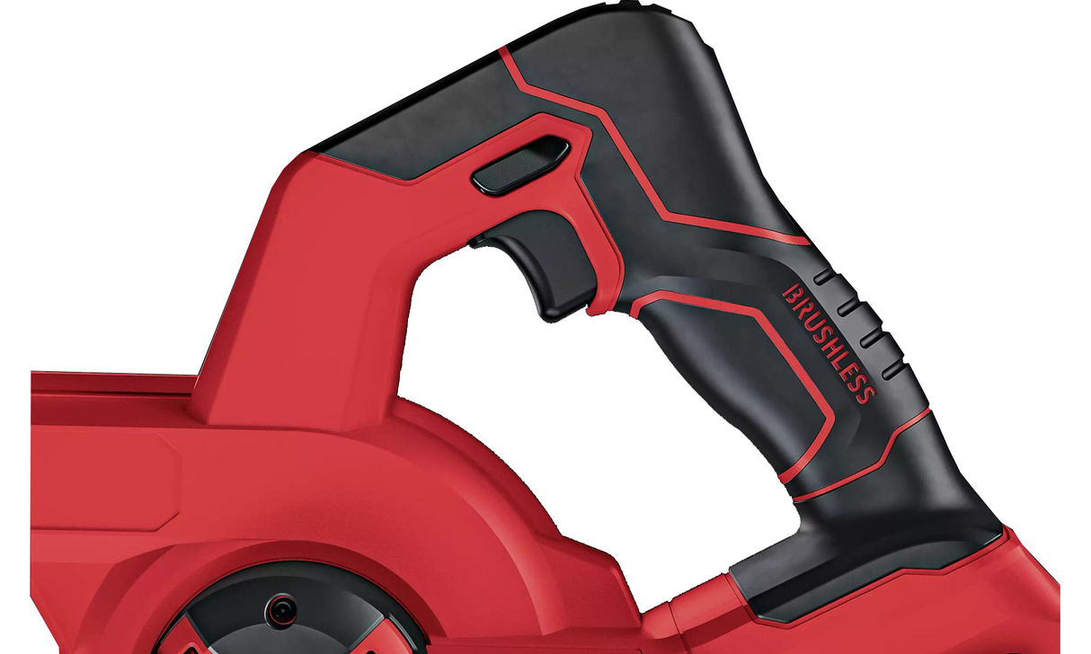 BW 18.0-EC Akku-Gebläse/Laubbläser 18,0 V SOLO