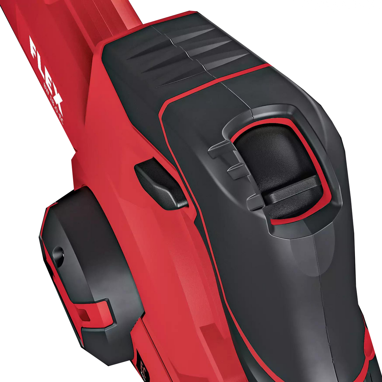 BW 18.0-EC Akku-Gebläse/Laubbläser 18,0 V SOLO