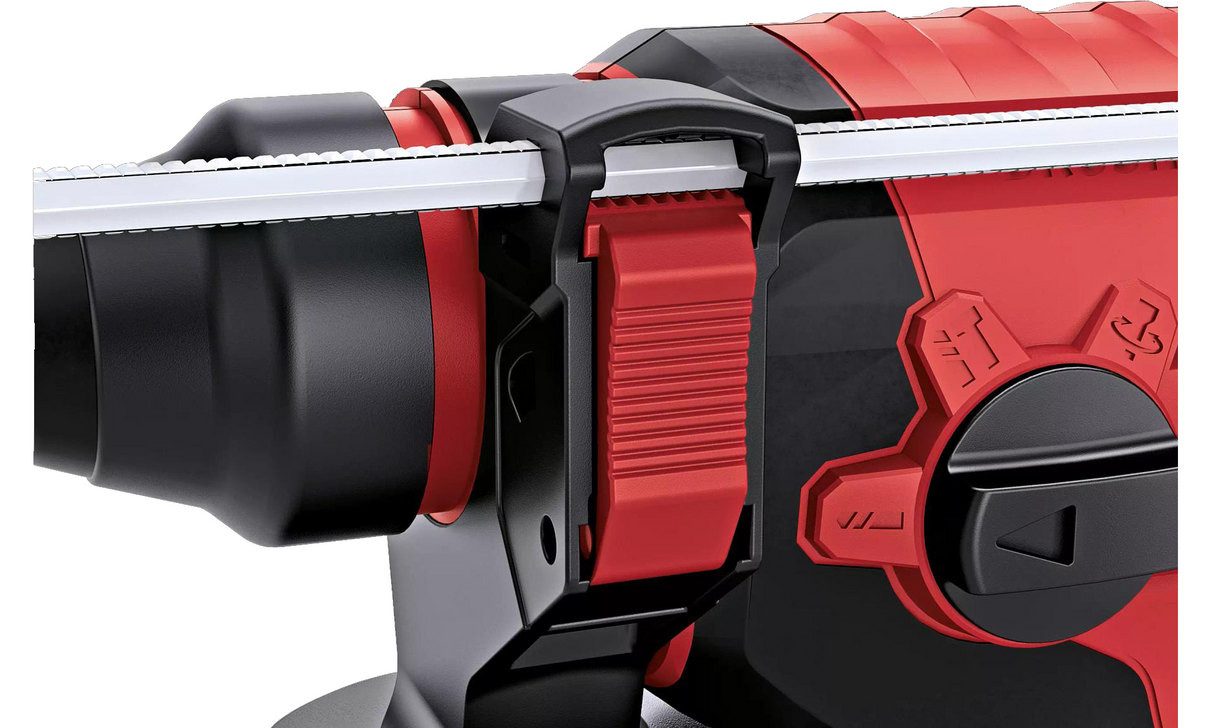 CHE 18.0-EC C Akku Kombi-Bohrhammer 18,0 V