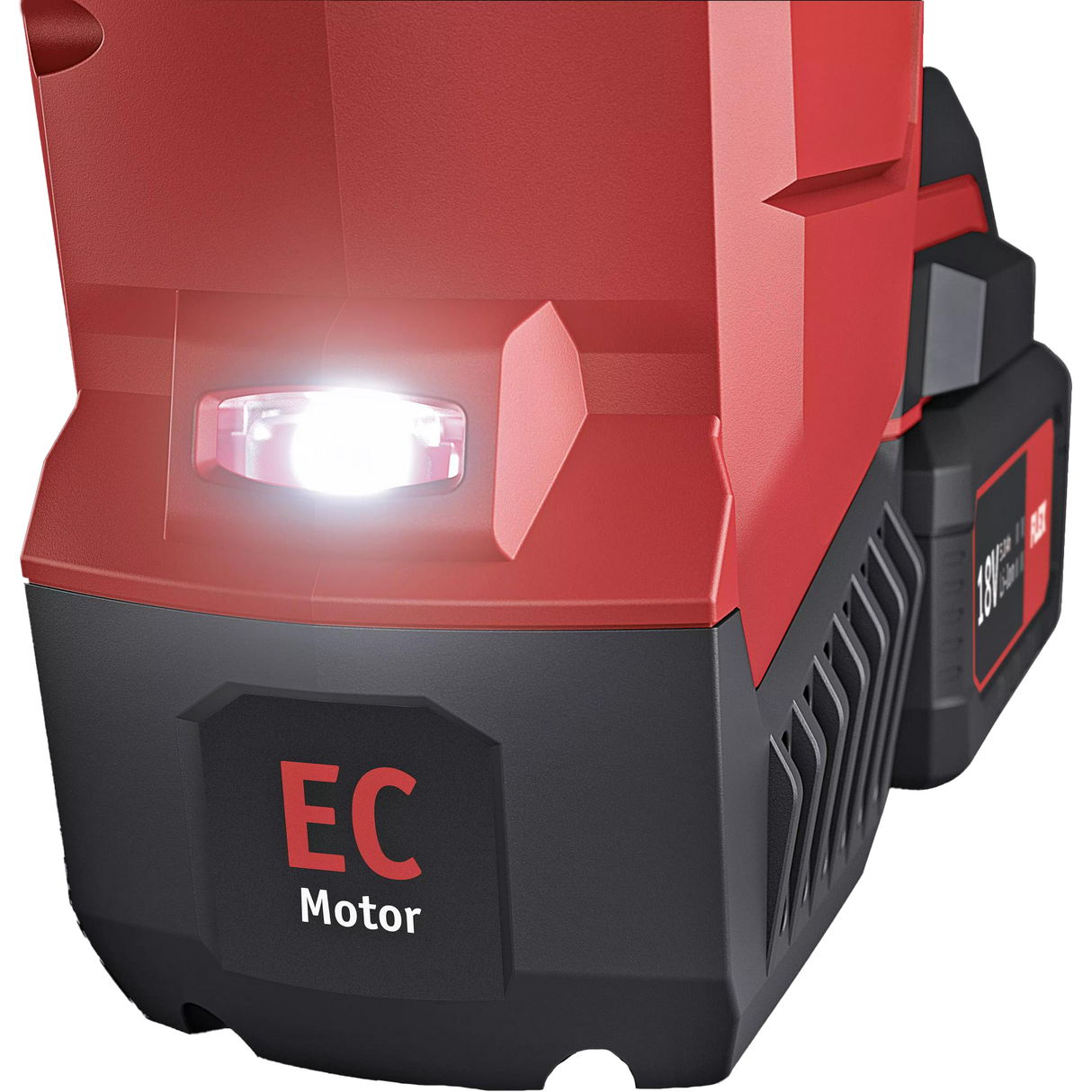 CHE 2-26 18.0-EC C Bohrhammer