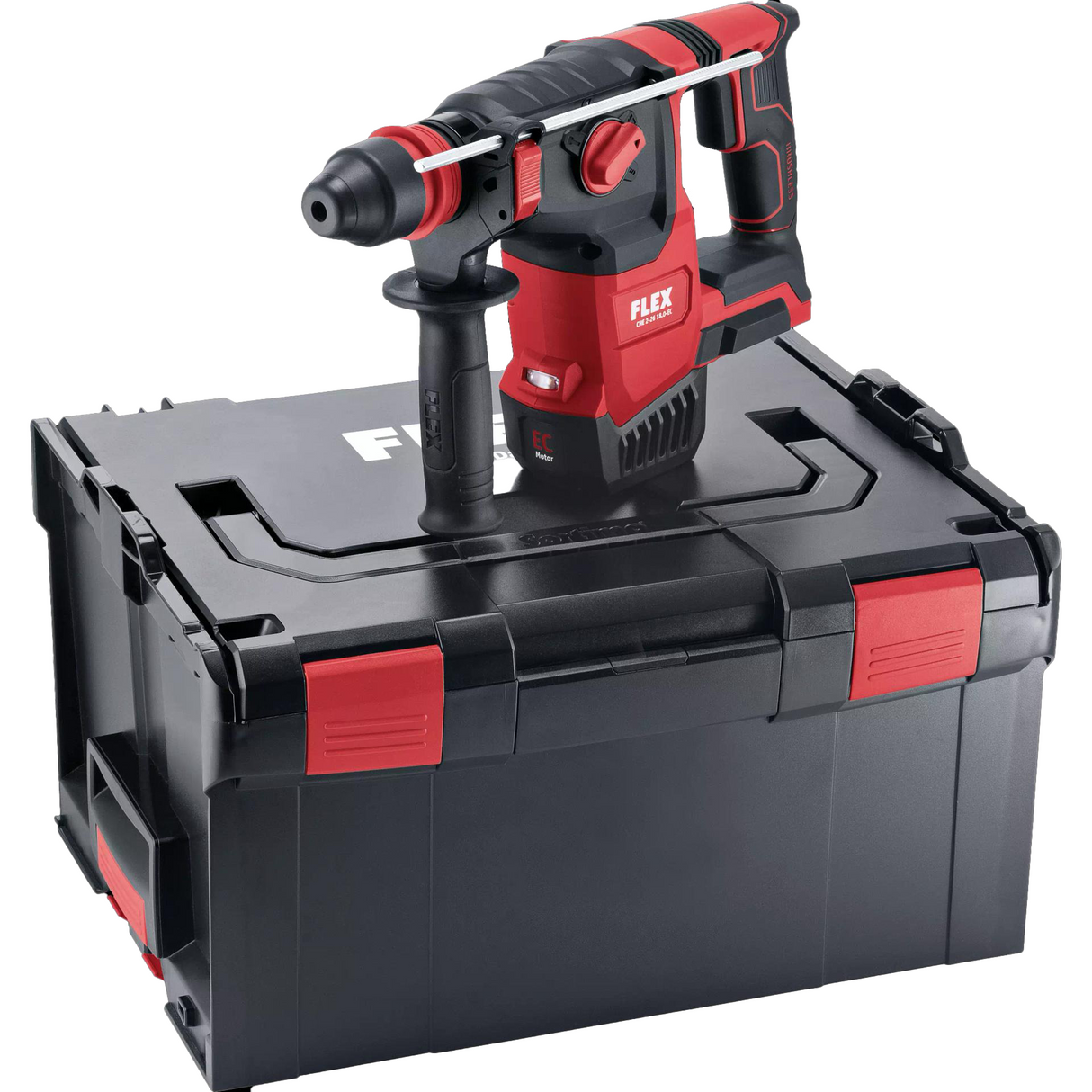 CHE 2-26 18.0-EC C Bohrhammer