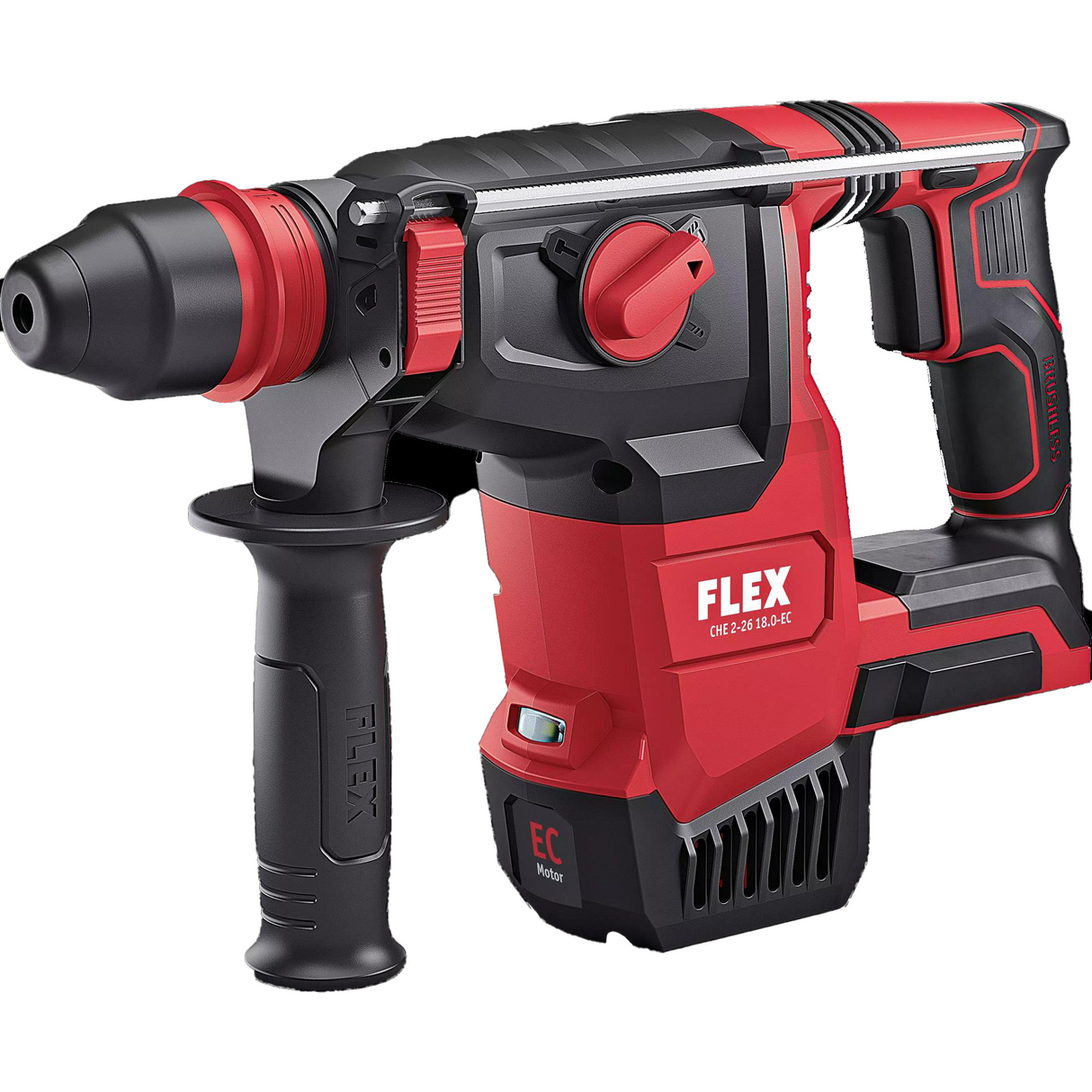 CHE 2-26 18.0-EC C Bohrhammer