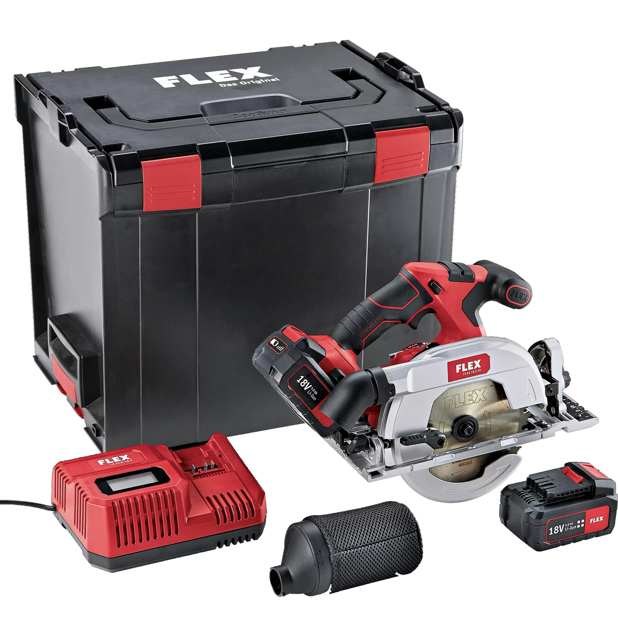 CS 62 18.0-EC C Kreissäge