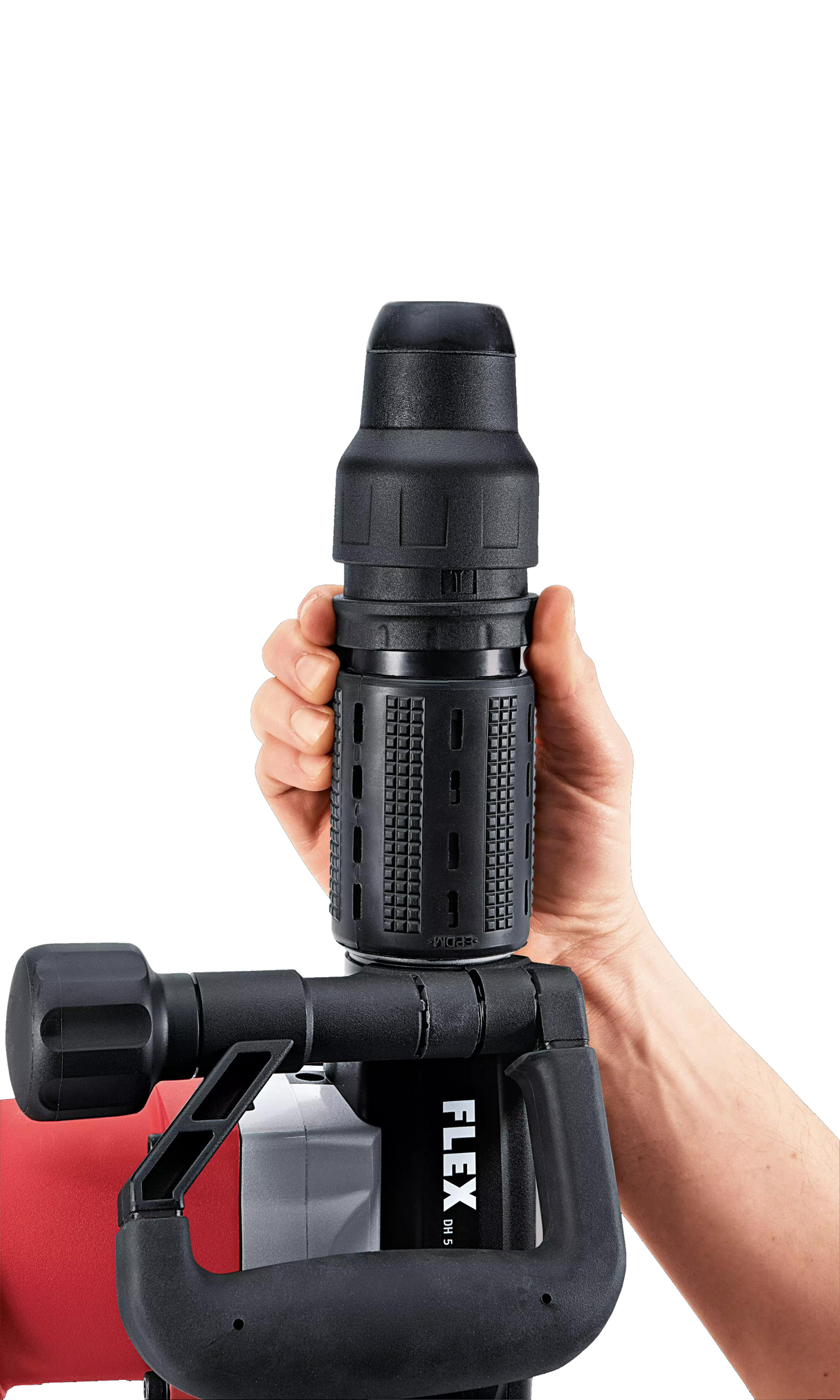 DH 5 SDS-max Stemmhammer 5 kg