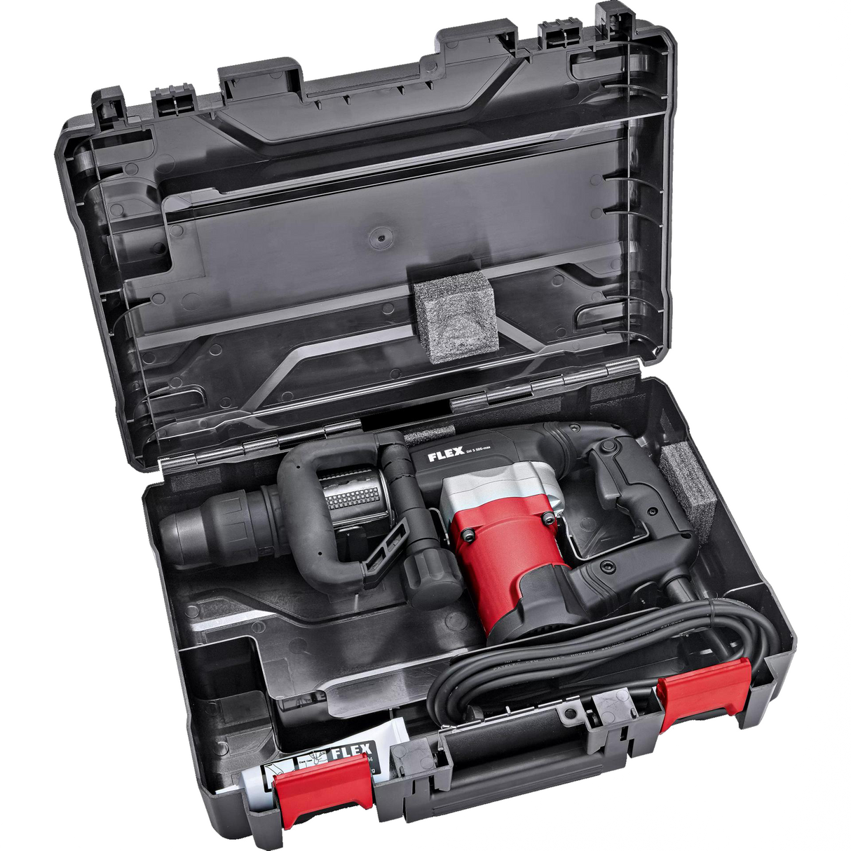 DH 5 SDS-max Stemmhammer 5 kg