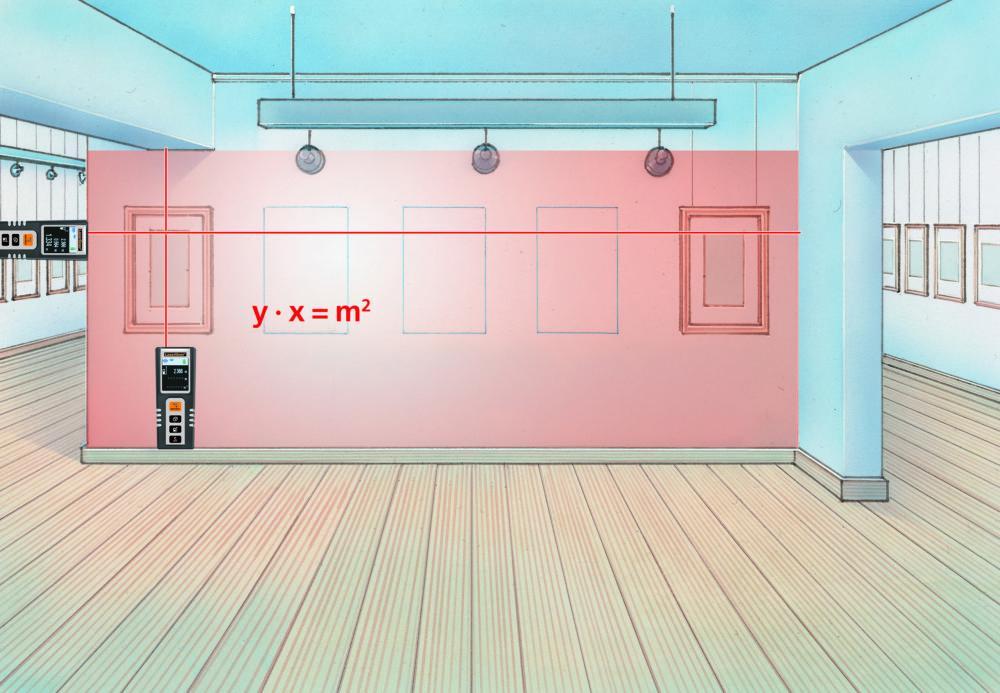 DistanceMaster Compact