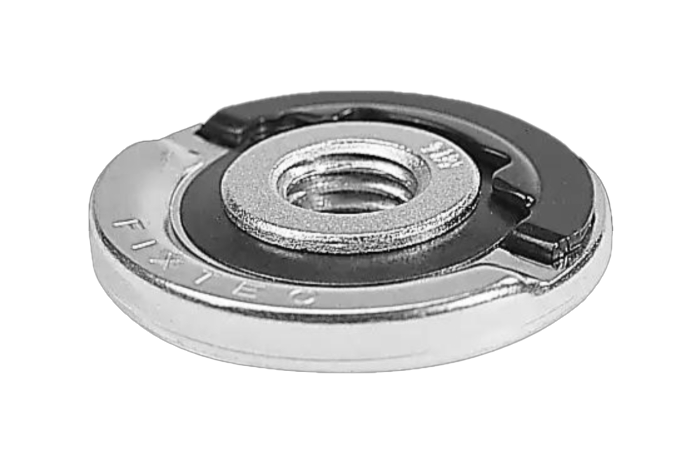 FIXTEC-M14 FixTec-Schnellspannmutter M 14