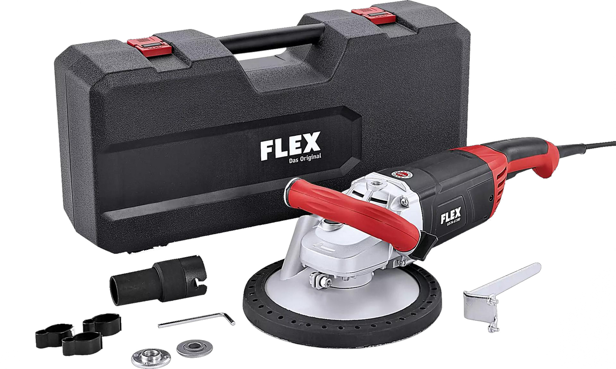 Flex Sanierungsschleifer LD24-6 180