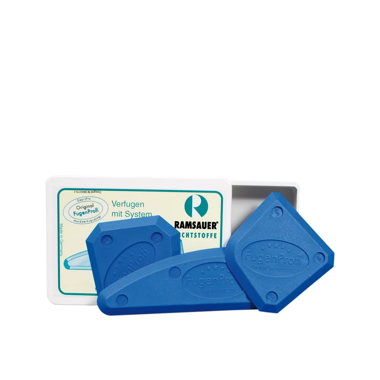 FugenProfi / Abzieher PROFISET