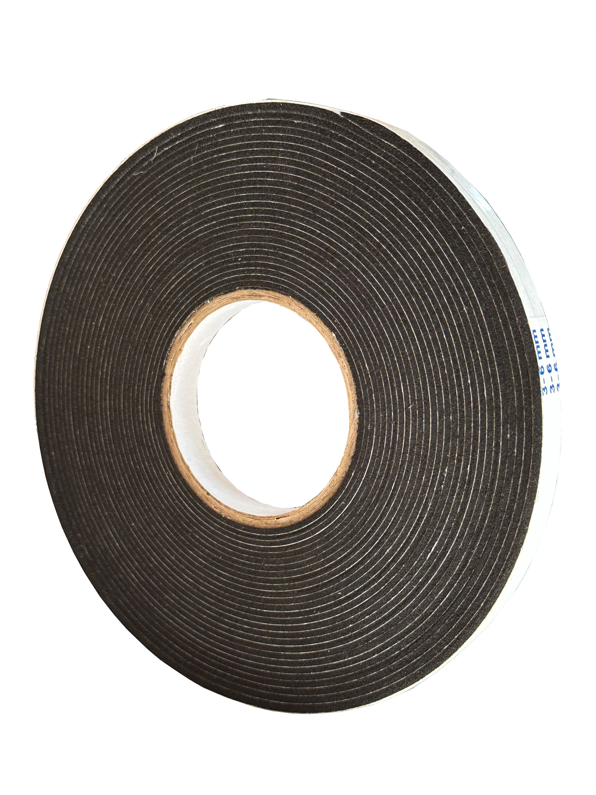 Kompriband 600 Pa 10 x 3mm, Rolle a 10m