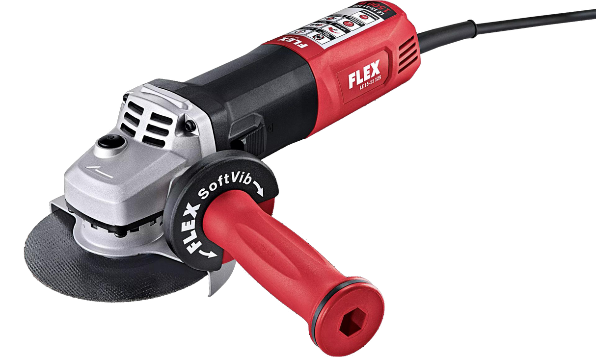 LE 15-11 125 Winkelschleifer