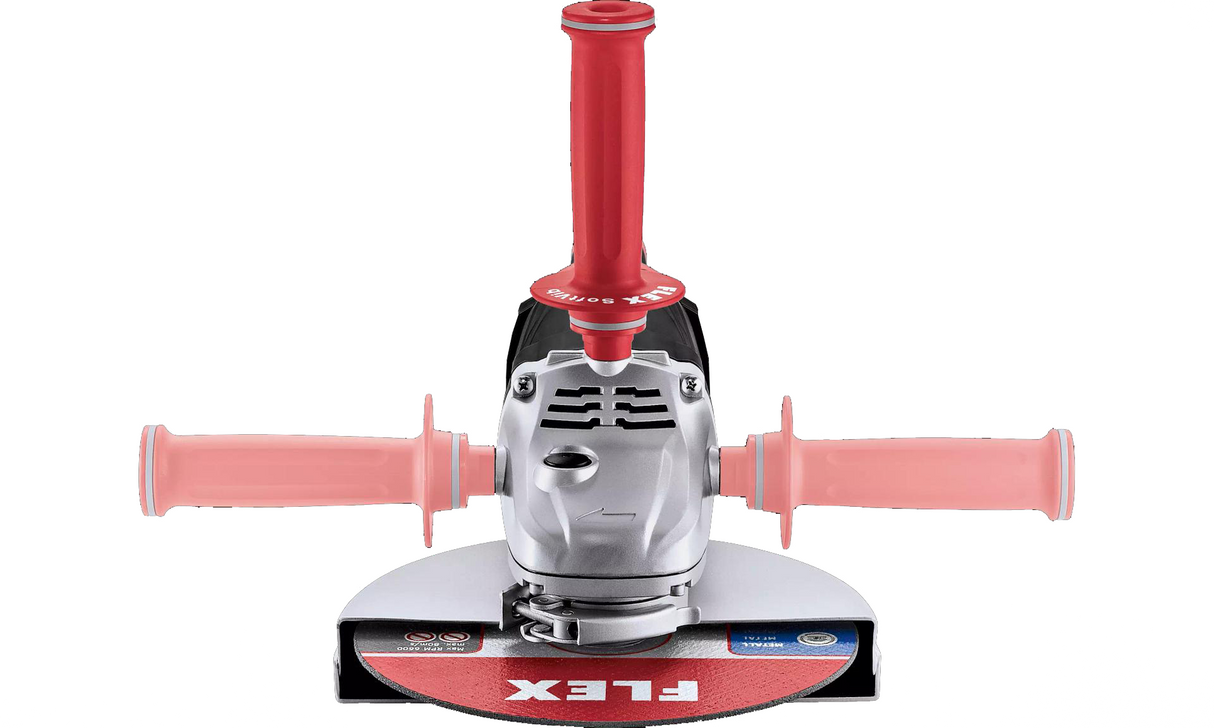 L 21-6 230 2100 Watt Winkelschleifer