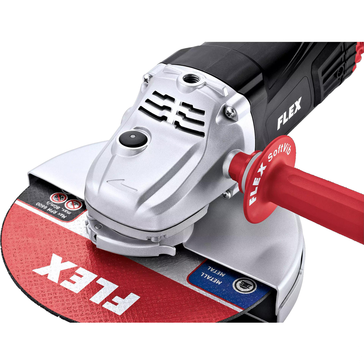 L 21-6 230 2100 Watt Winkelschleifer