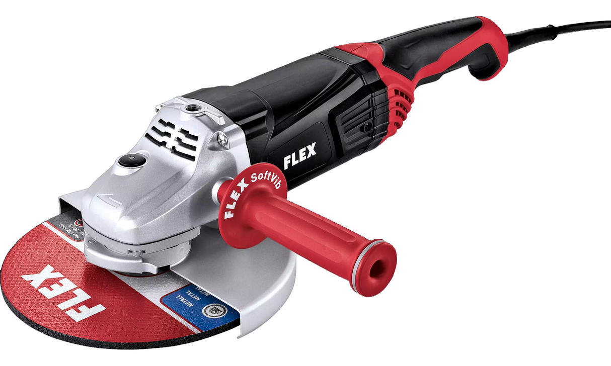 L 21-6 230 2100 Watt Winkelschleifer