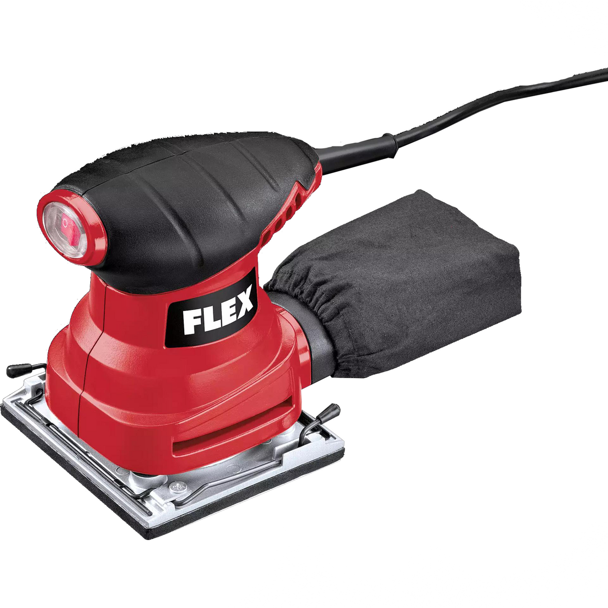 MS 713 220 Watt Schwingschleifer