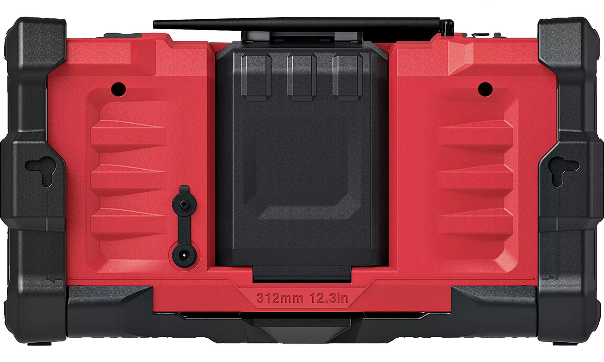 RD 10.8/18.0/ 230 CEE Radio