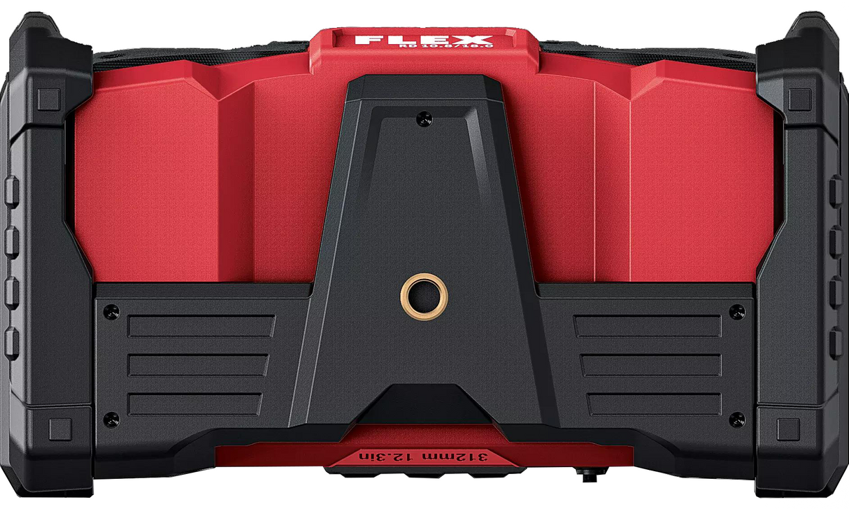 RD 10.8/18.0/ 230 CEE Radio