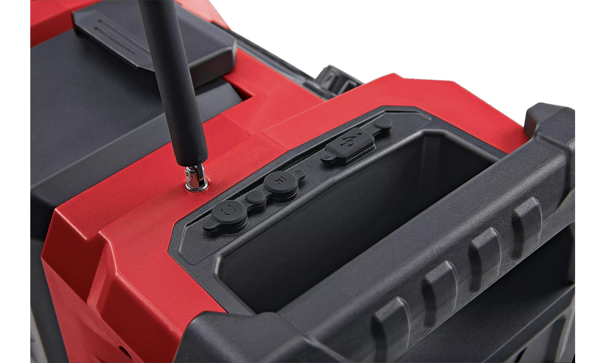 RD 10.8/18.0/ 230 CEE Radio