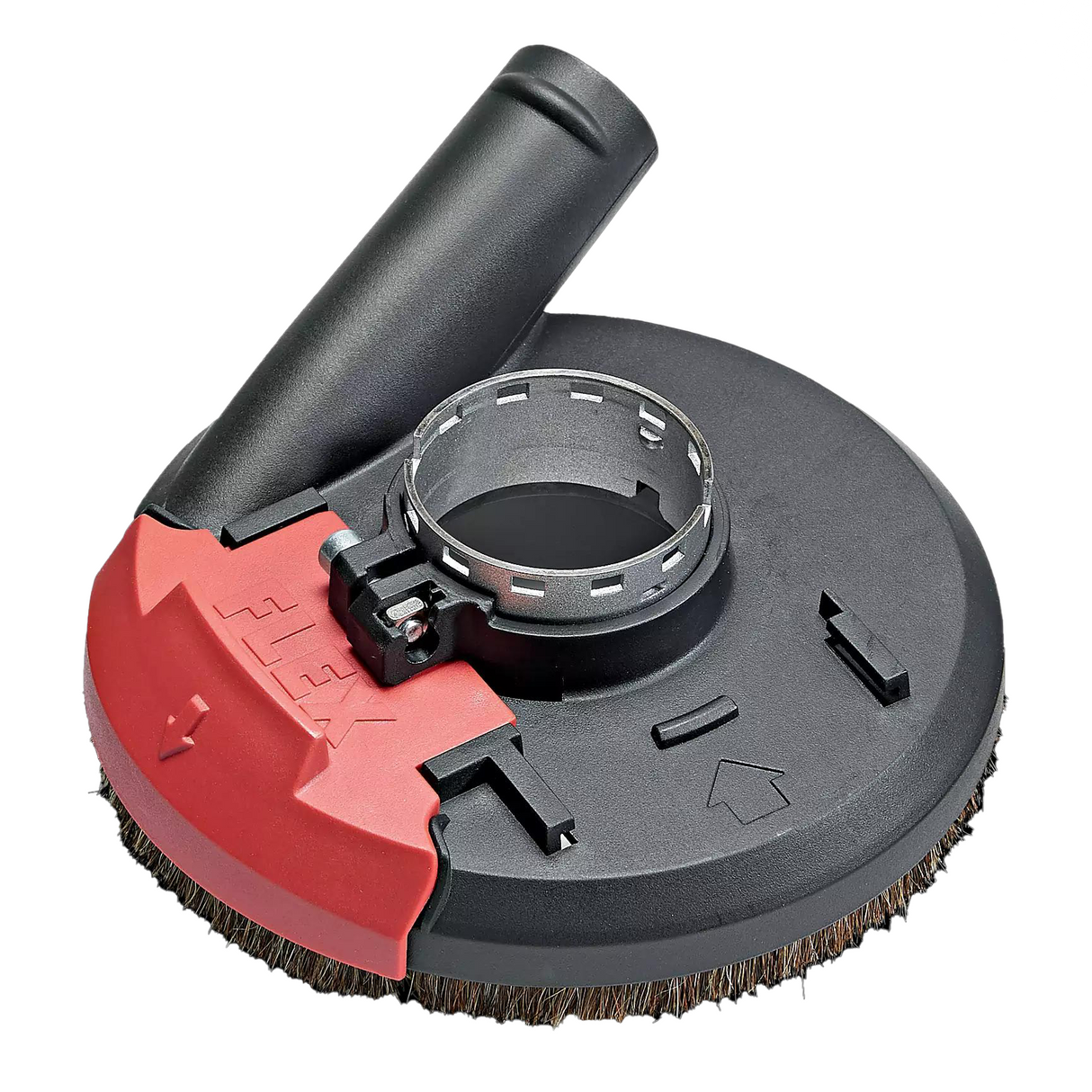 SG-R D125 Absaughaube mit abnehmbarem Randsegment