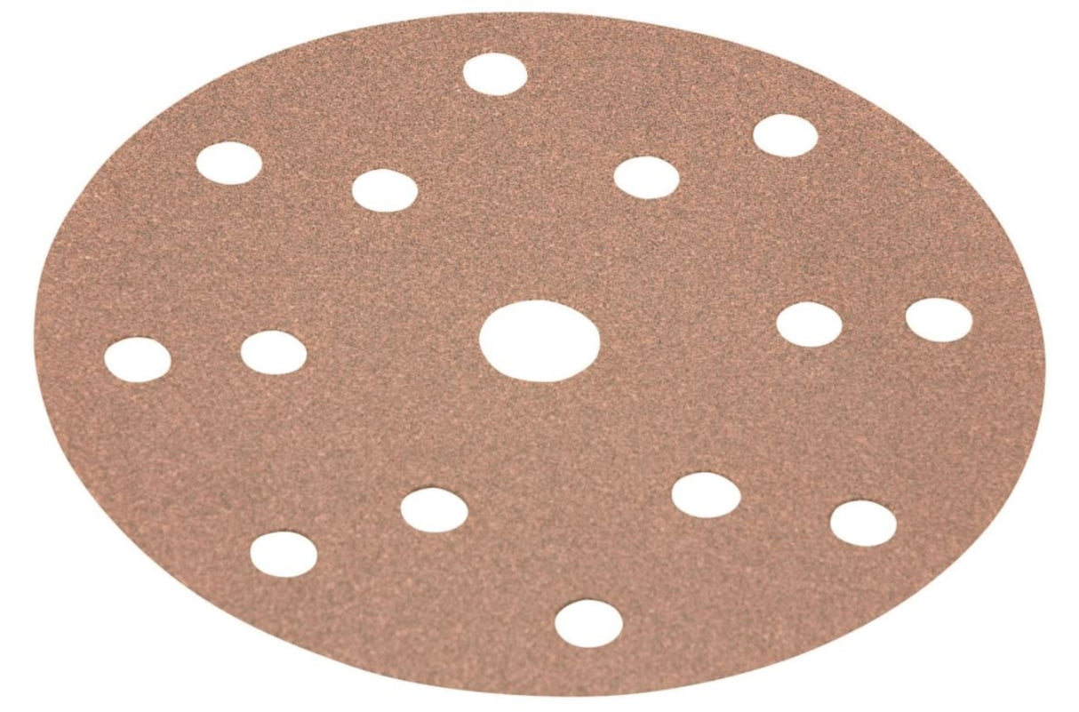 Selectflex Rondelle ø150 Korn 120 1Stk.