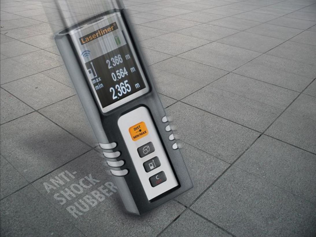 DistanceMaster Compact