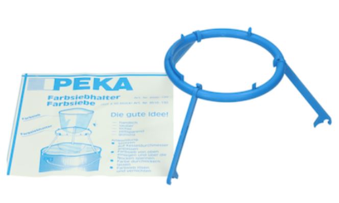 Peka Farbsiebhalter 8500-130
