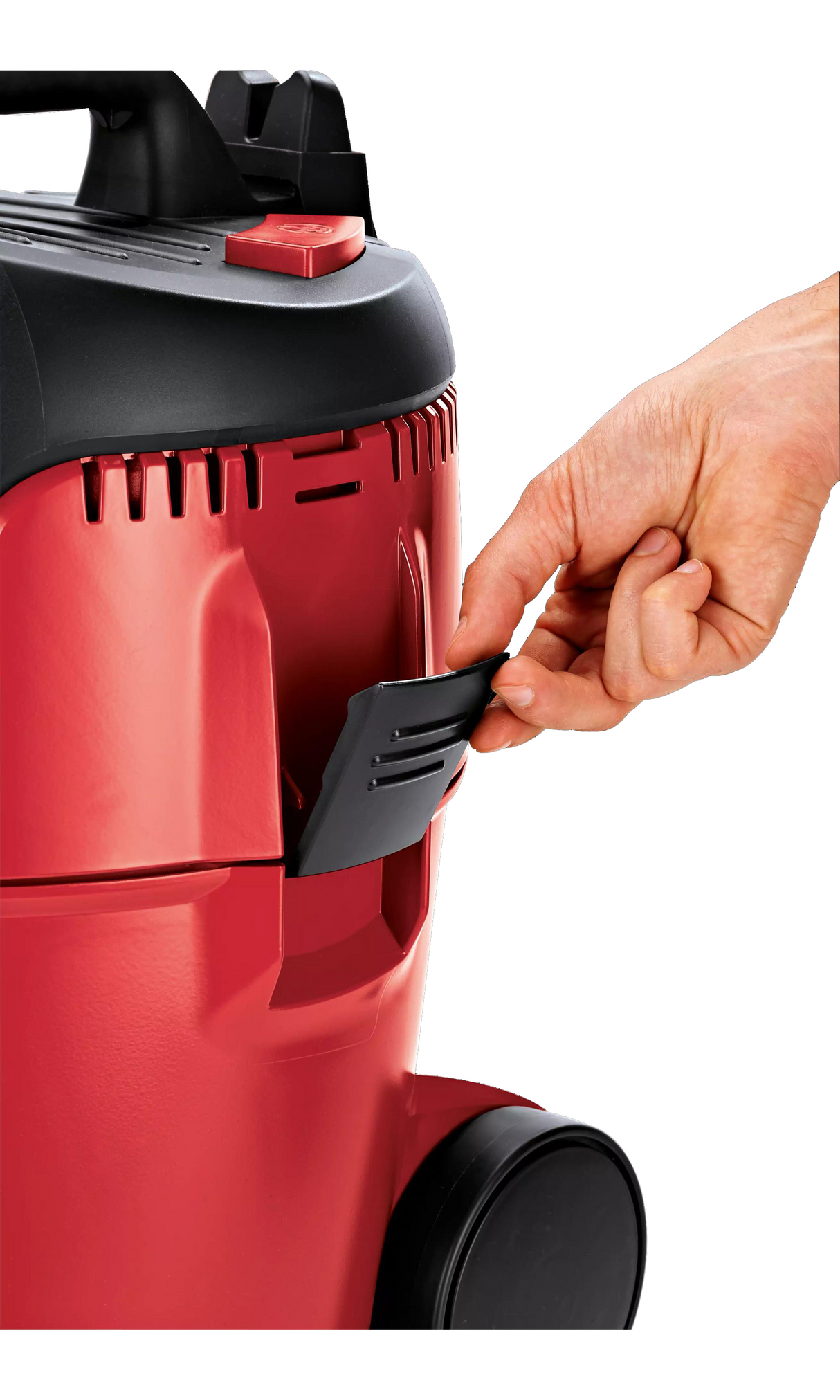 VC 21 L MC Sicherheitssauger mit manueller Filterabreinigung, 20 l, Klasse L