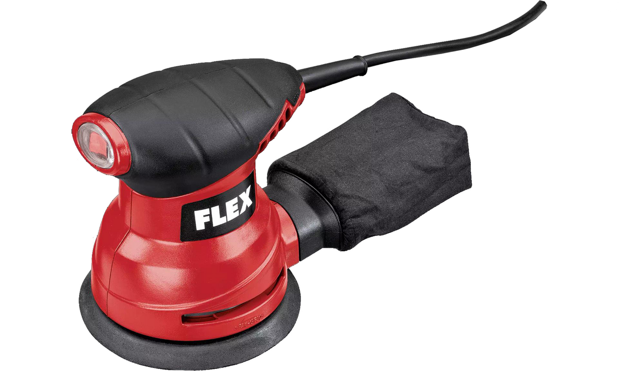 XS 713 Exzenterschleifer