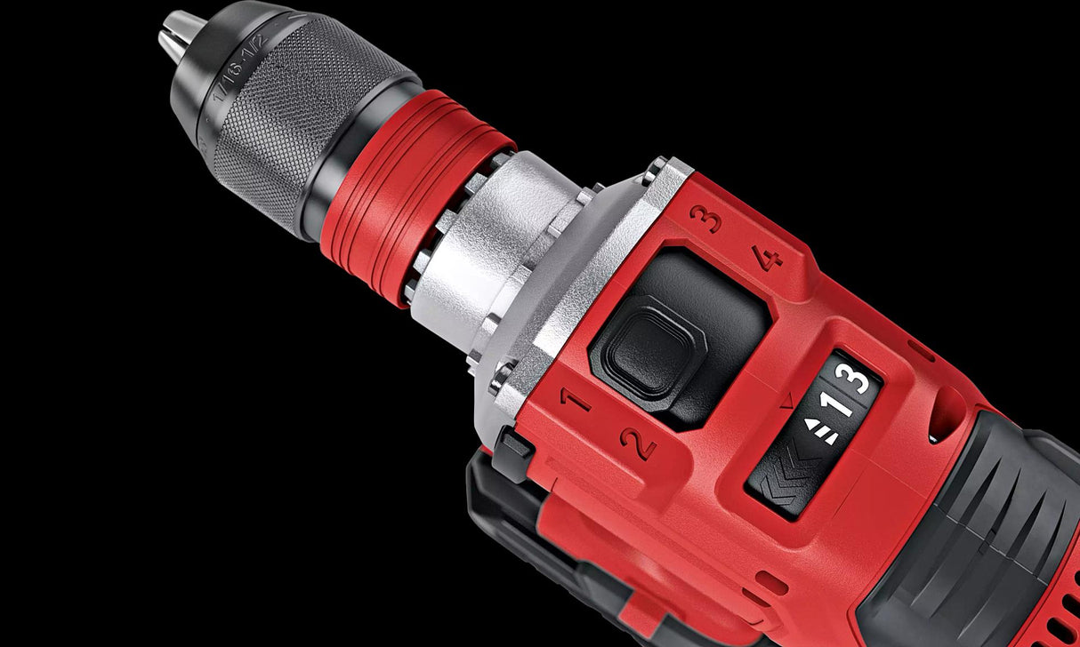 DD 4G 18.0-EC C Bohrschrauber