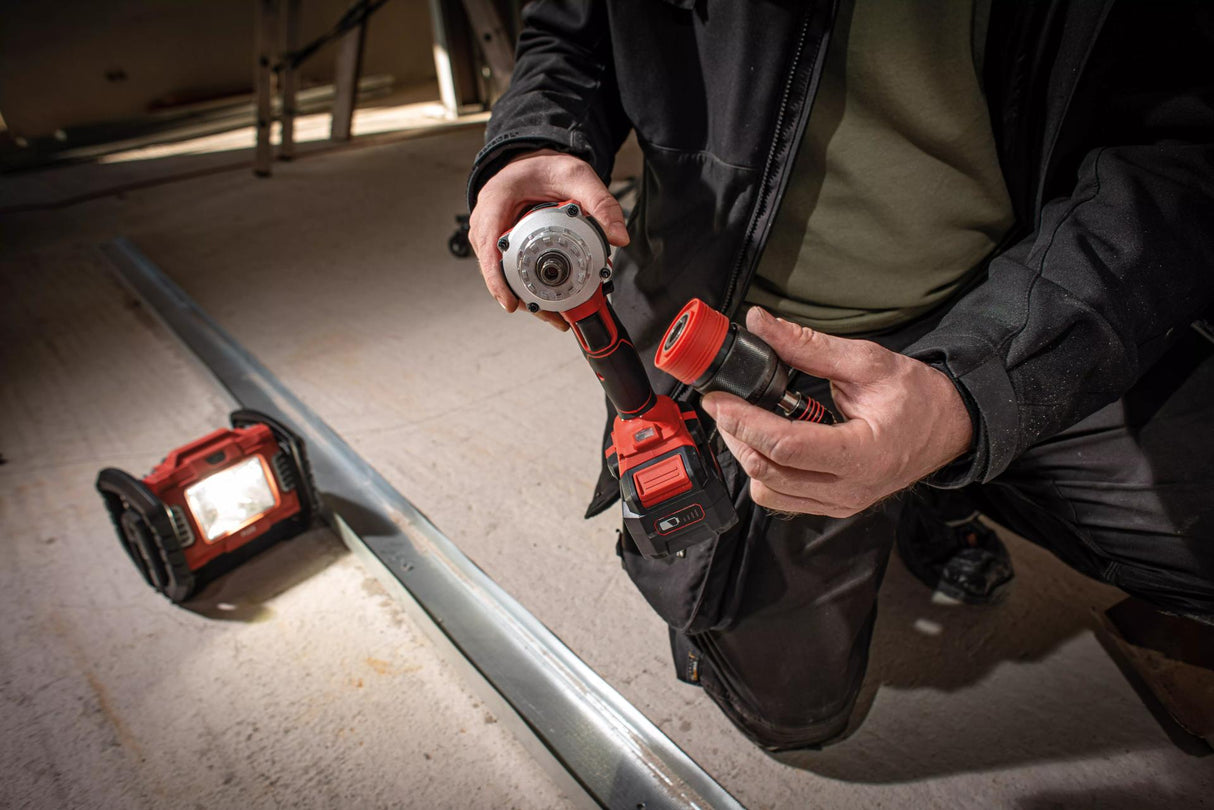 DD 4G 18.0-EC C Bohrschrauber