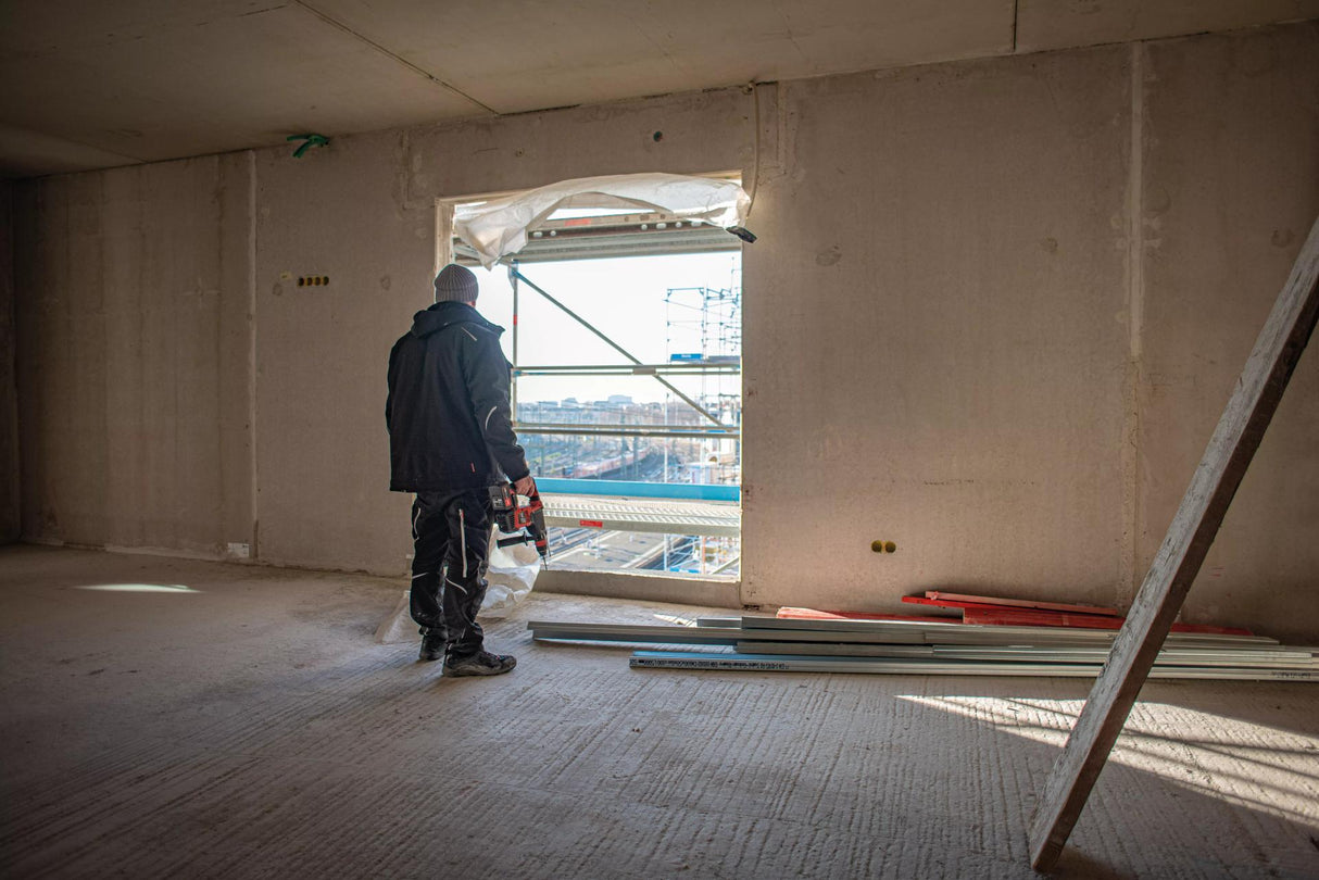 CHE 2-26 18.0-EC C Bohrhammer