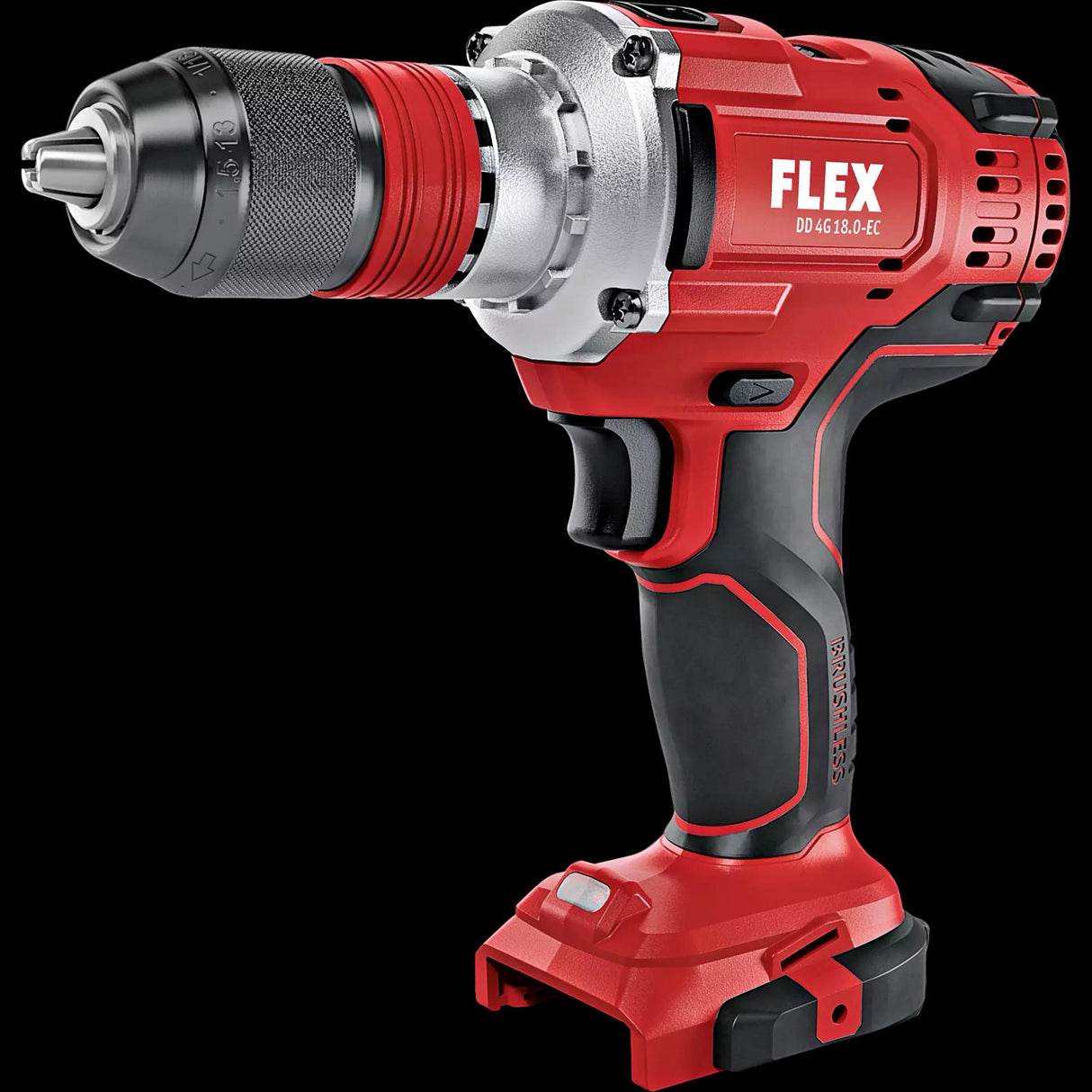 DD 4G 18.0-EC C Bohrschrauber
