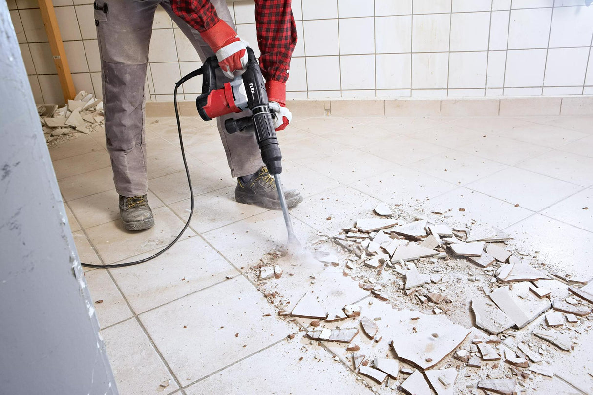 DH 5 SDS-max Stemmhammer 5 kg