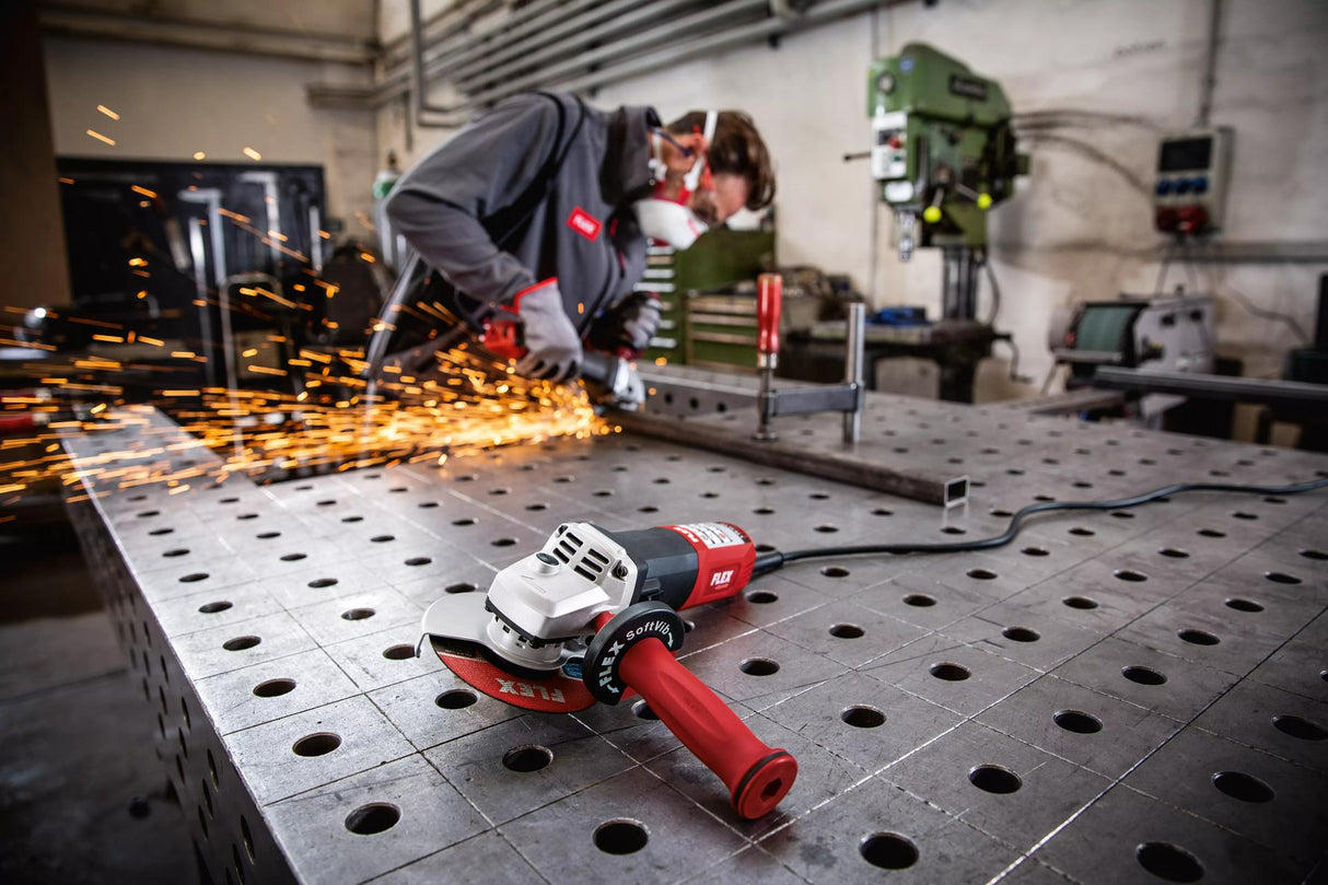 LE 15-11 125 Winkelschleifer