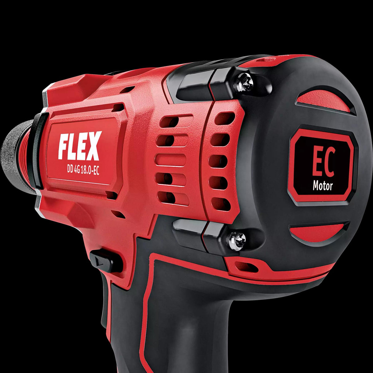 DD 4G 18.0-EC C Bohrschrauber